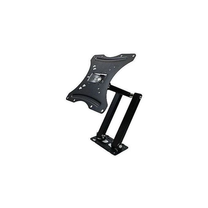 Original Accessories Super Flexible Tilting Wall Mount For 32 - 55 Inch LCD And LED TVs - Black