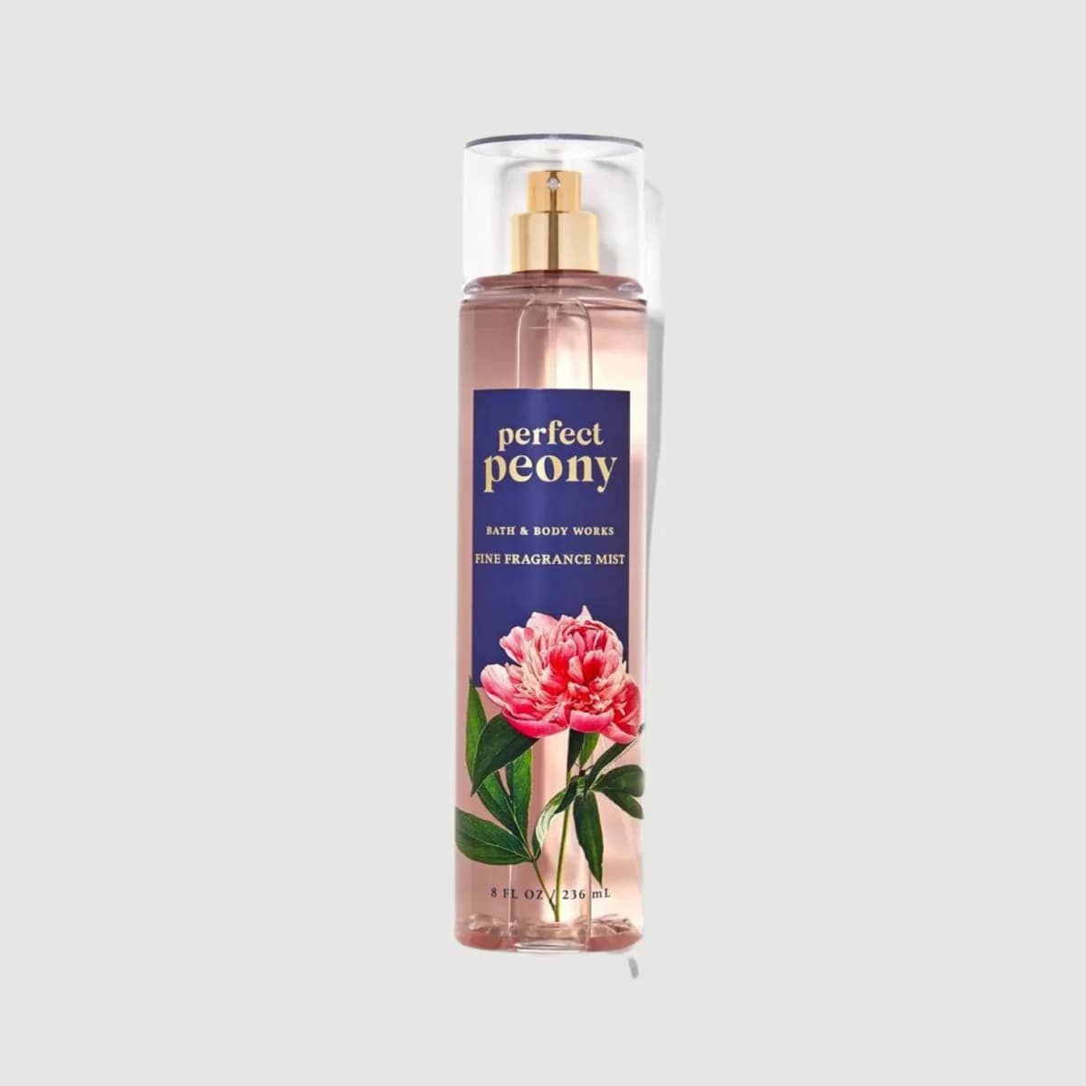 Bath & Body Works Perfect Peony Fine Fragrance Mist