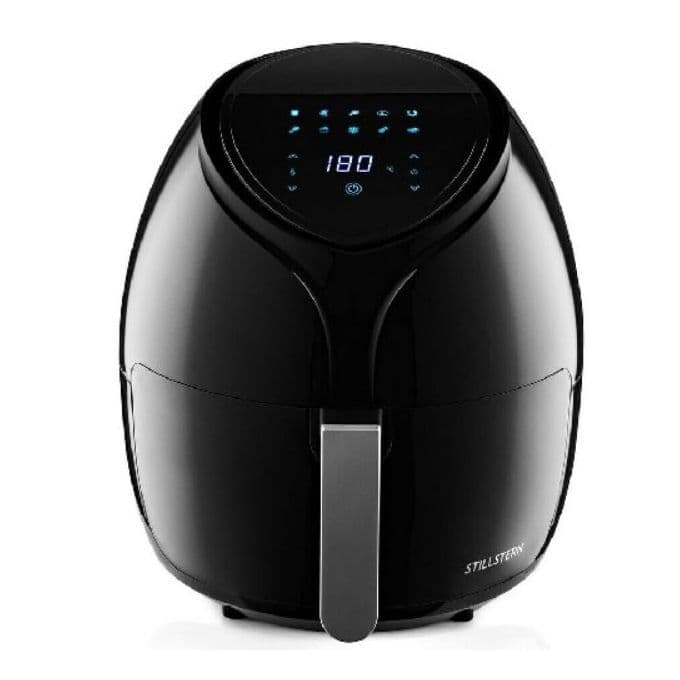 ADH 8 Litres Healthy Oil Free Air Fryer - AF0806D (AEF)