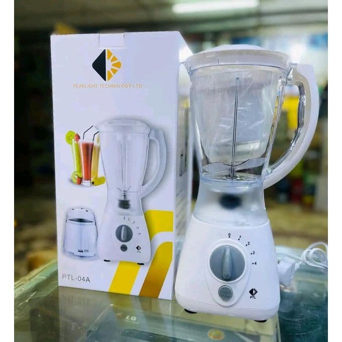 Pearlight PTL 2In1 Juice Blender