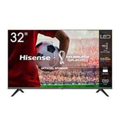 Hisense 32 Inch HDR LED Digital Free To Air Tv – Black (3YRS WRTY)