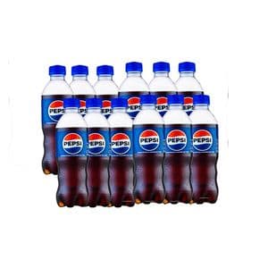 Pepsi Regular Soda