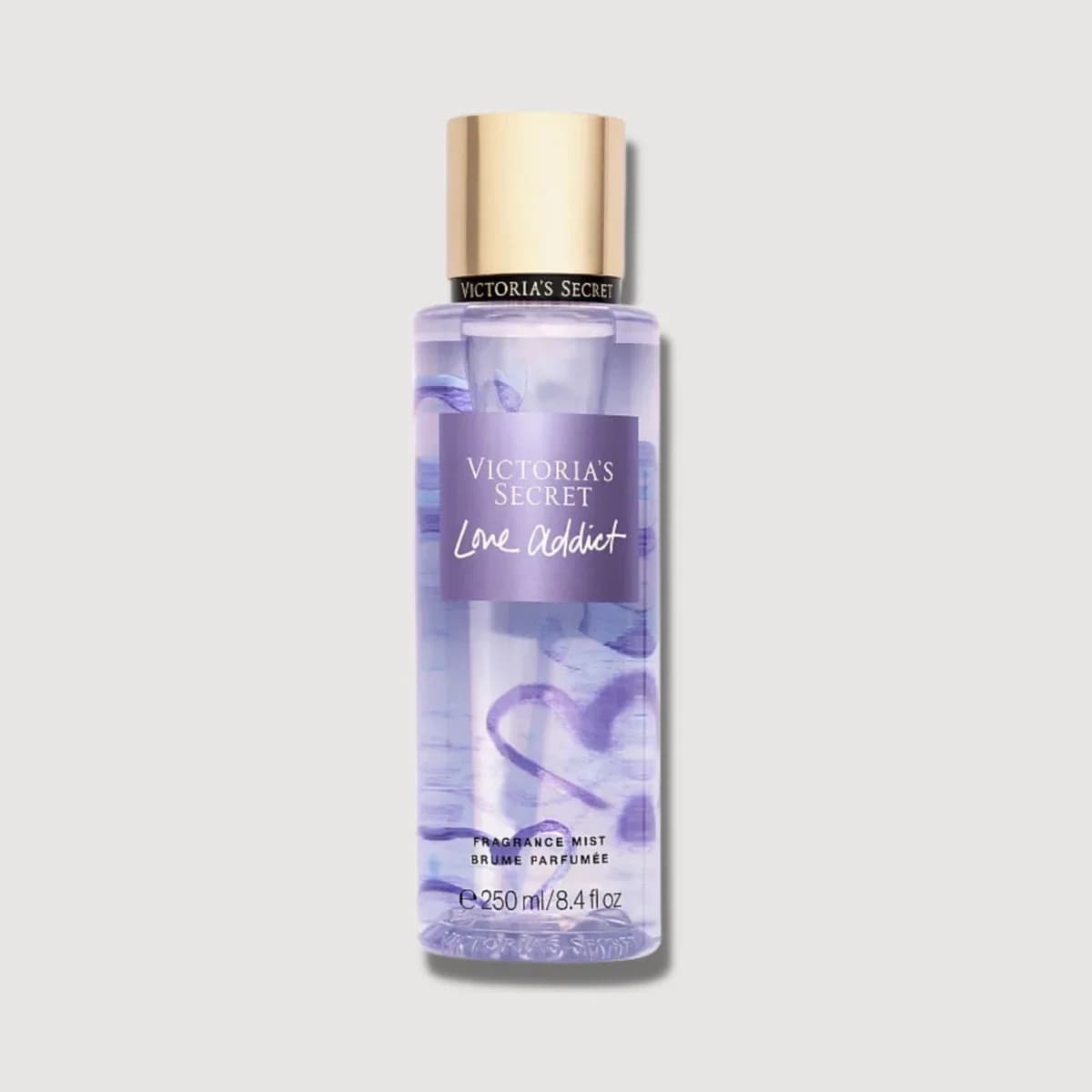 Victoria's Secret Love Addict Body Mist