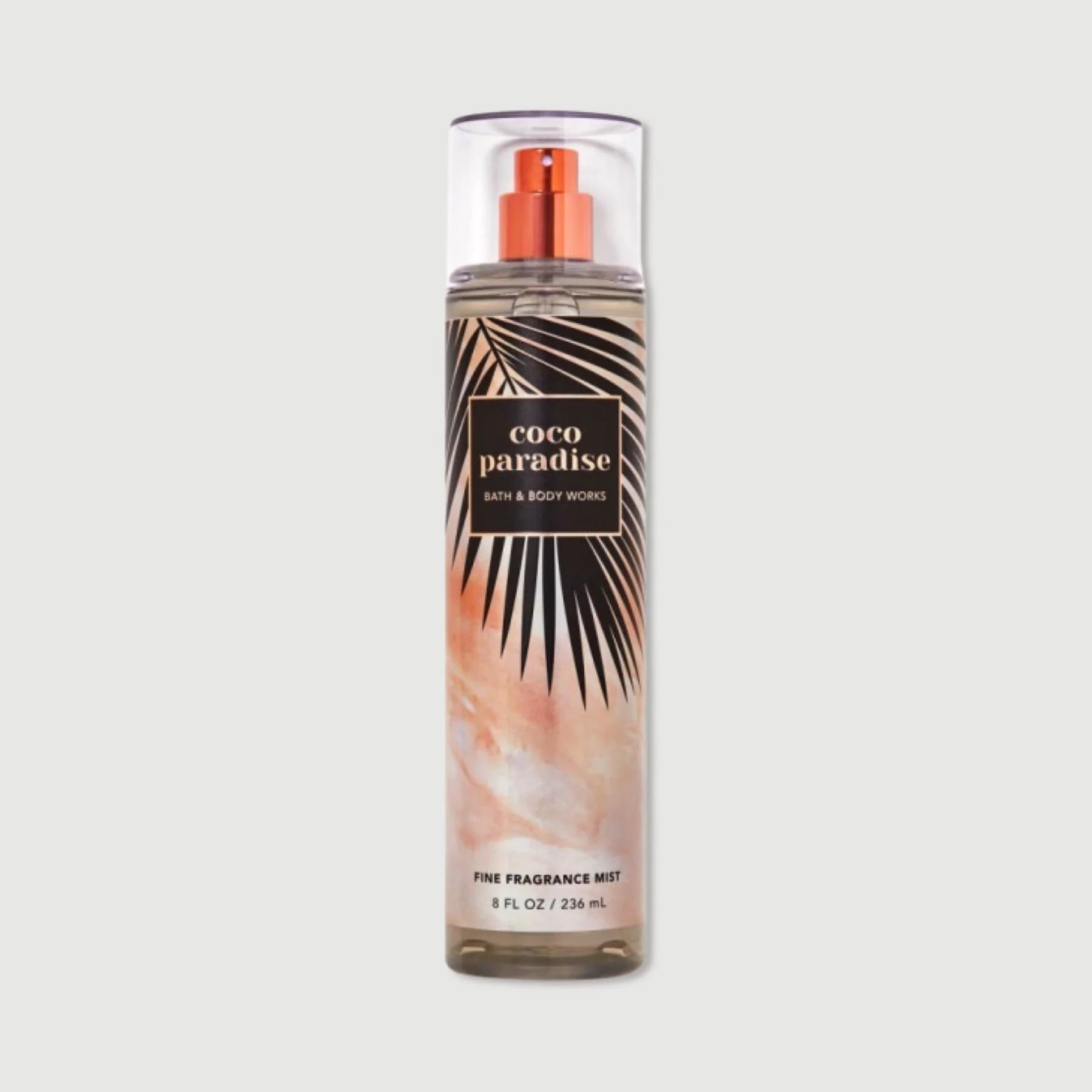 Bath & Body Works Coco Paradise Fine Fragrance Mist