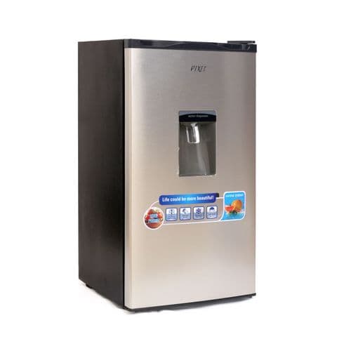 Pixel 120 Liters Single Door Fridge With Dispenser PX120L