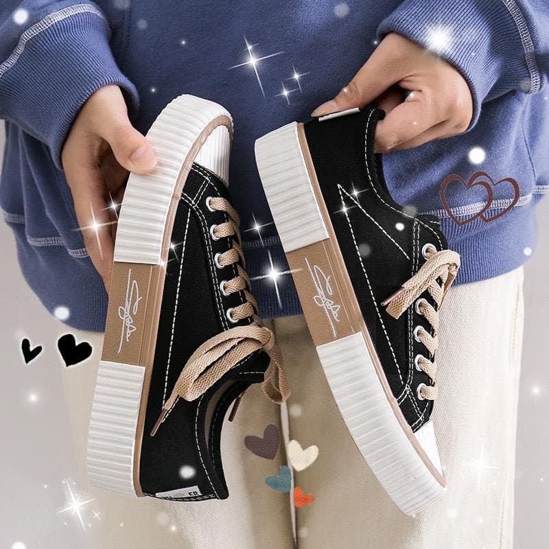 Women's  nice Sneakers Casual Shoes