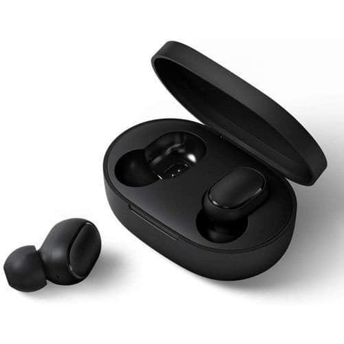 AirDots Wireless Bluetooth Earbuds - Black