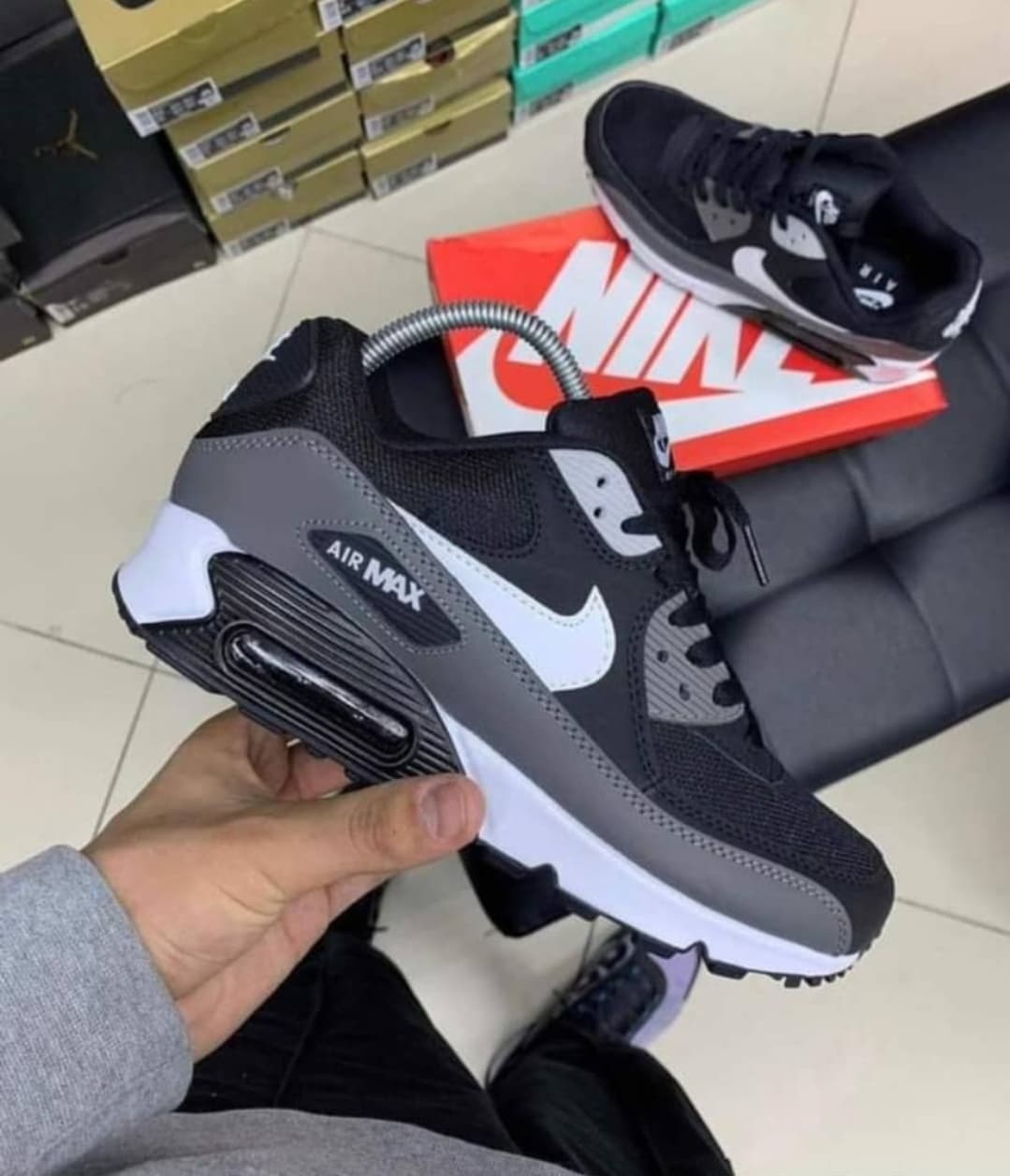 Nike Air Max original