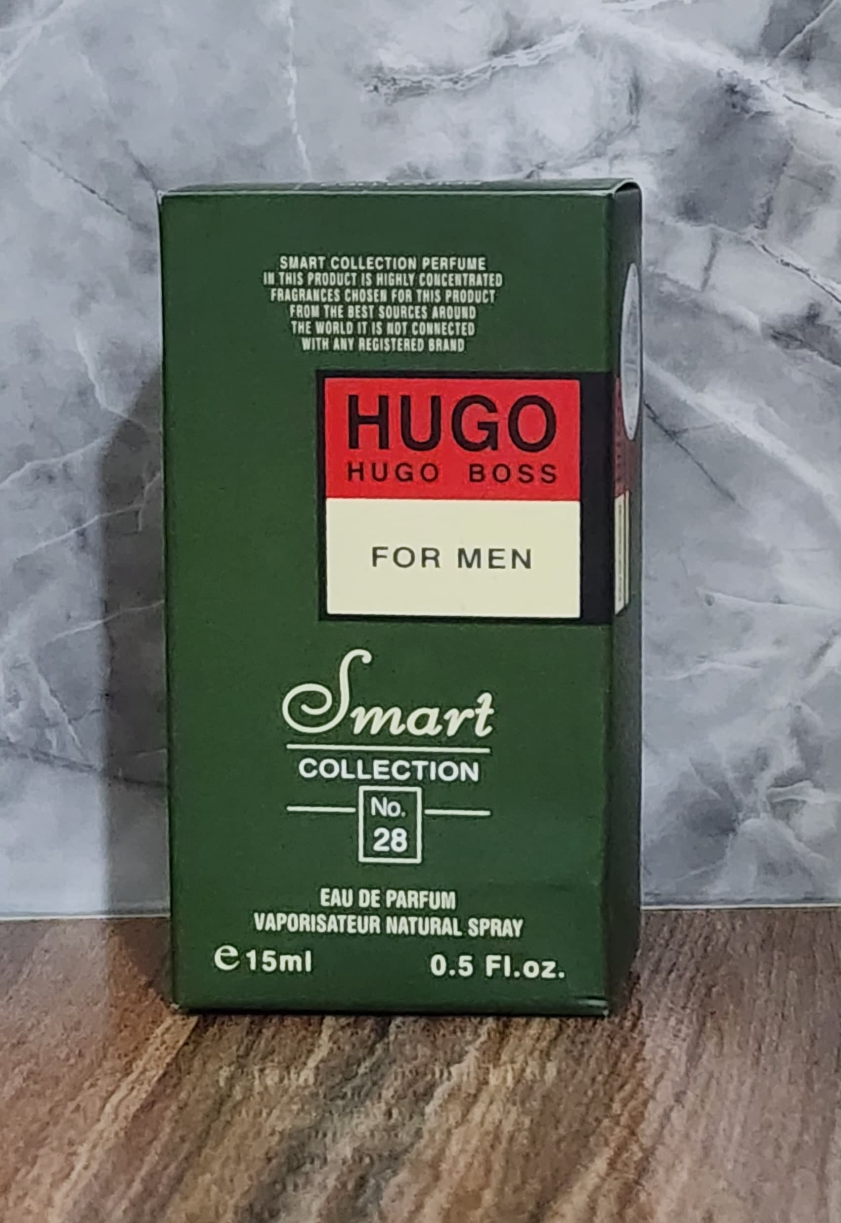 HUGO