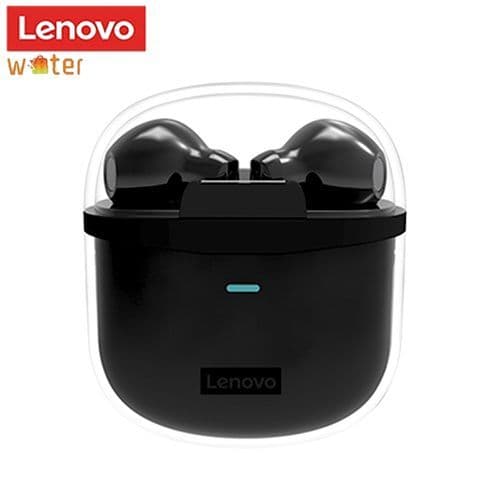 Lenovo XT96 Bluetooth 5.1 AAC Stereo Bass Headphone Noise Reduction