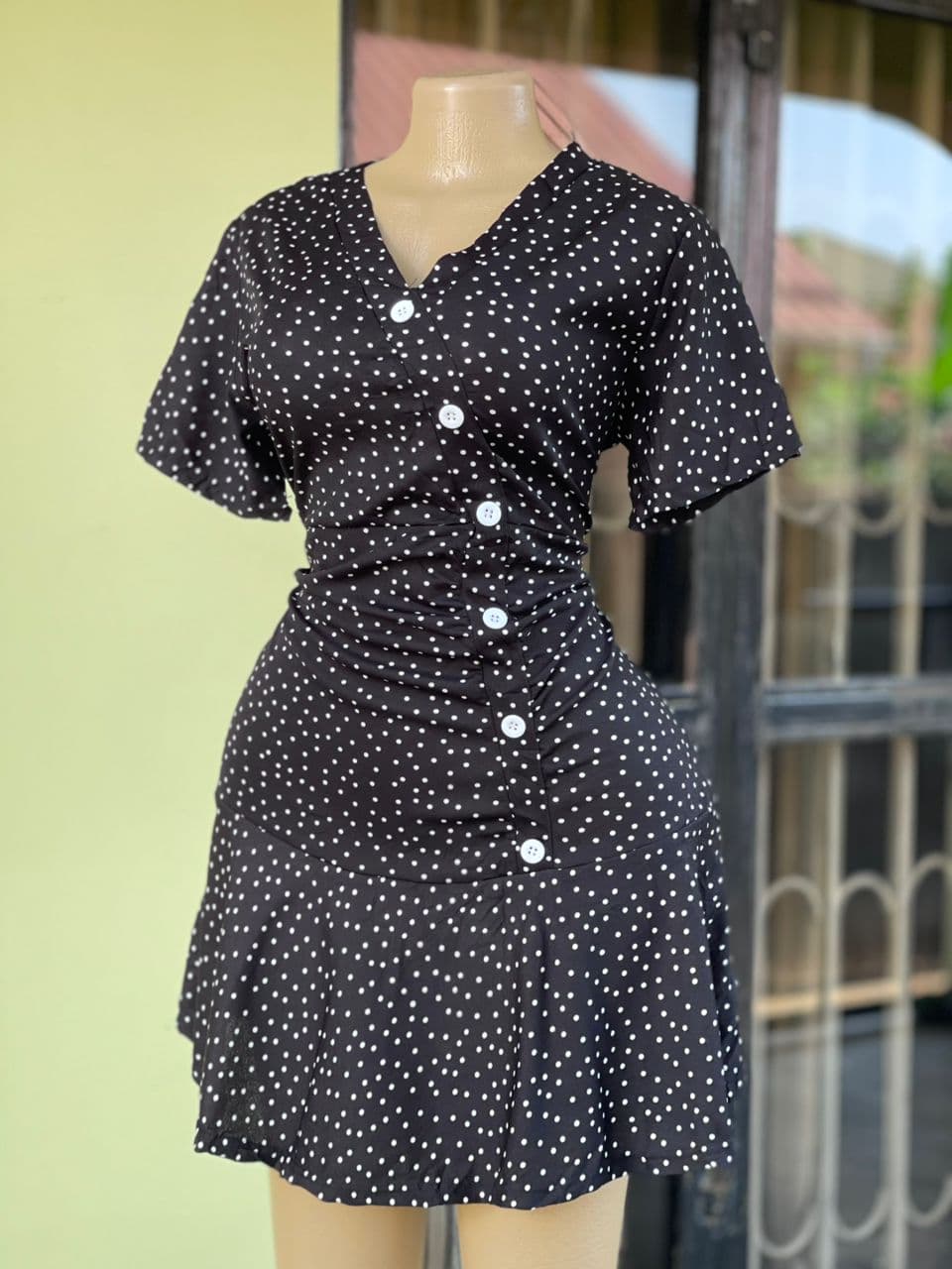 Office Dresses For Ladies Gown Casual Women 