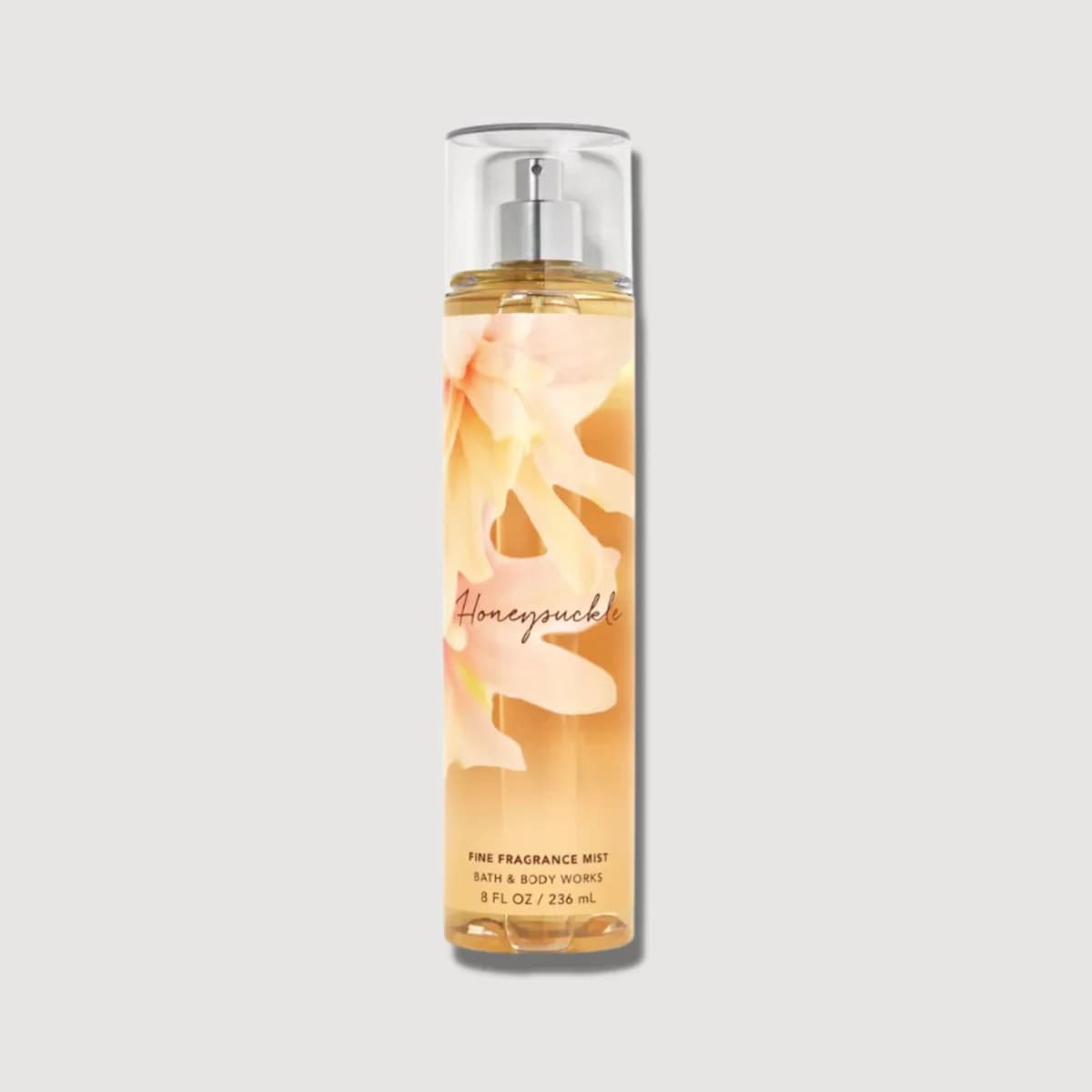 Bath & Body Works Dahlia Fine Fragrance Mist